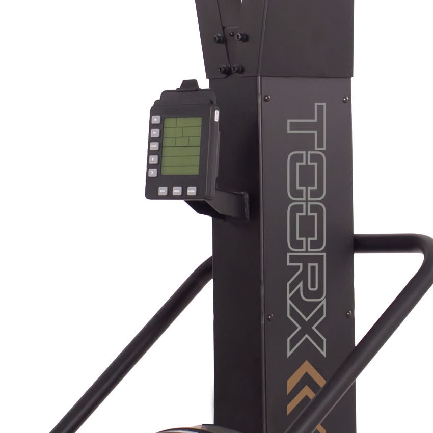 SkiErg simulator smučarskega teka Toorx SKX Airmag 7000 (s stojalom)