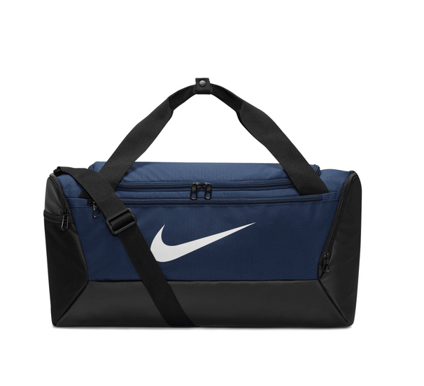 Sportska torba NIKE Brasilia Duffel Bag - plava S