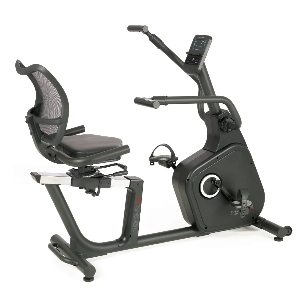 Sobni bicikl s naslonom Toorx BRX MULTIFIT
