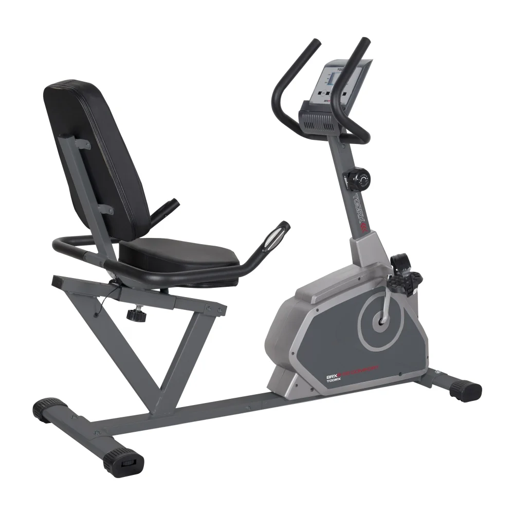 Sobni bicikl s naslonom Toorx BRX R65 Comfort