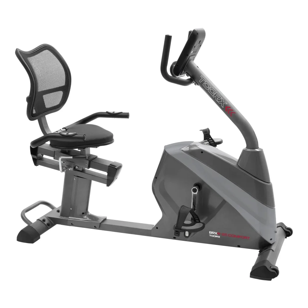 Sobni bicikl s naslonom Toorx BRX R95 Comfort