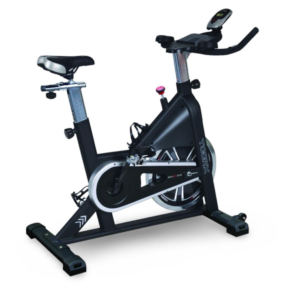 Spinning bike Toorx SRX 60 EVO
