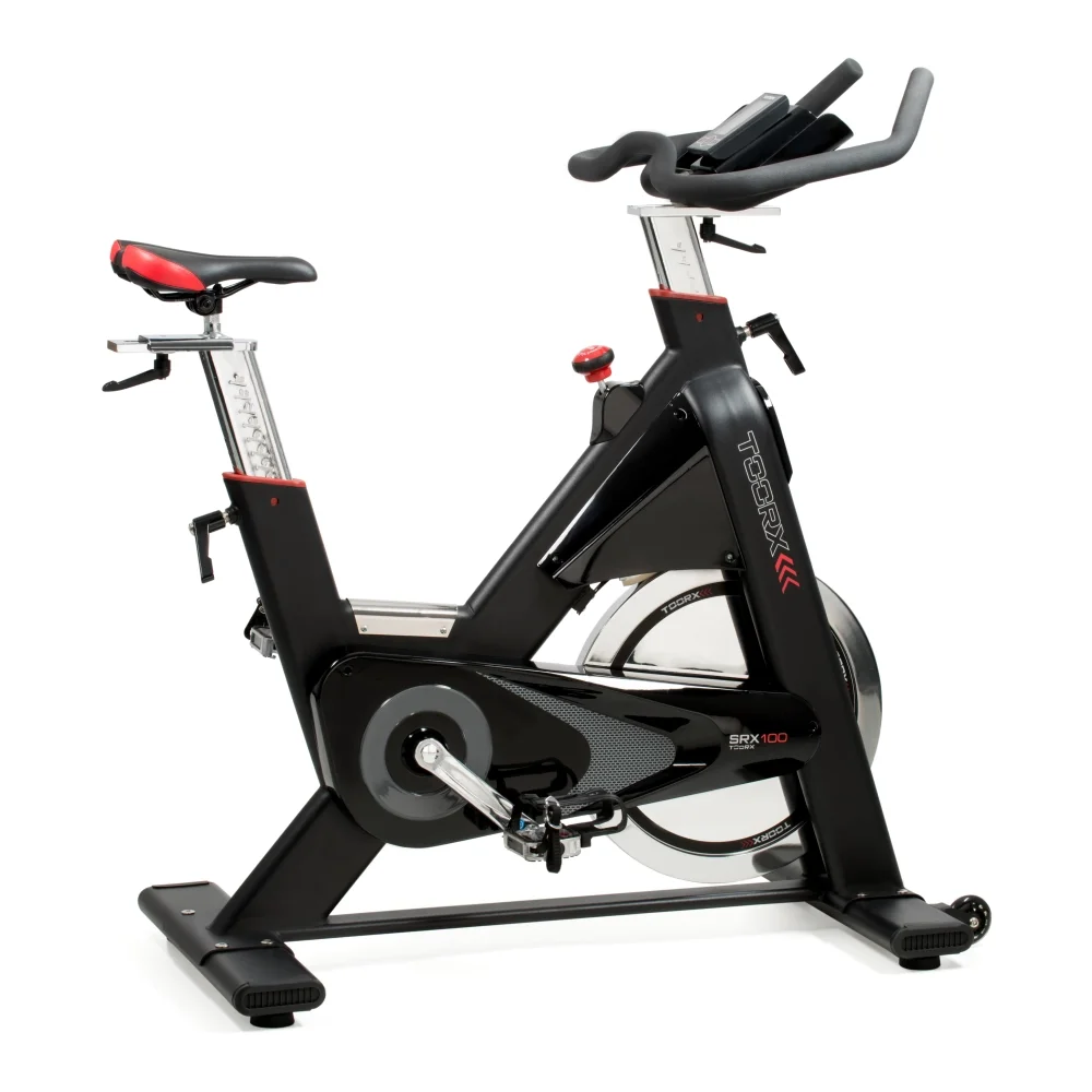 Spinning bike Toorx SRX 100