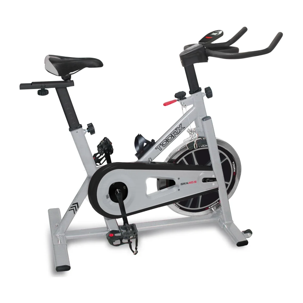 Spinning bike Toorx SRX 45S