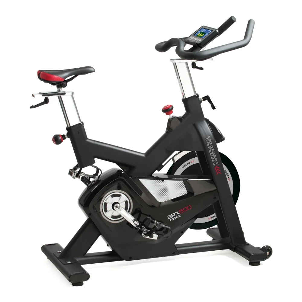 Spinning bike Toorx SRX 500