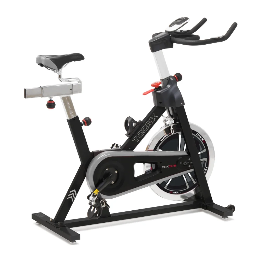 Spinning bike Toorx SRX 50S