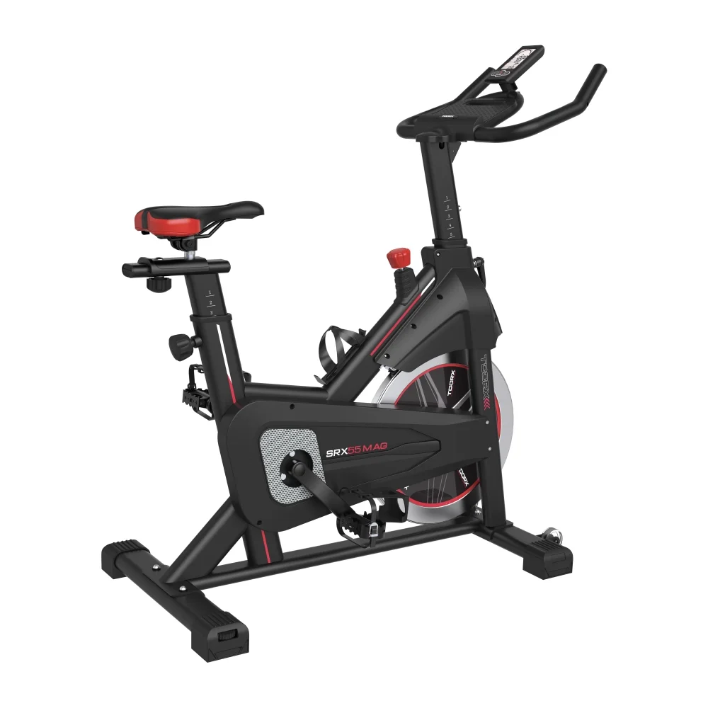 Spinning bike Toorx SRX 55 MAG