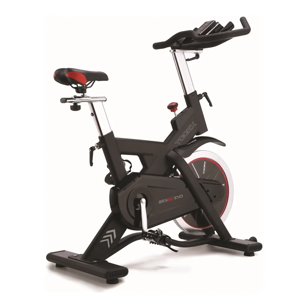 Spinning bike Toorx SRX 80 EVO