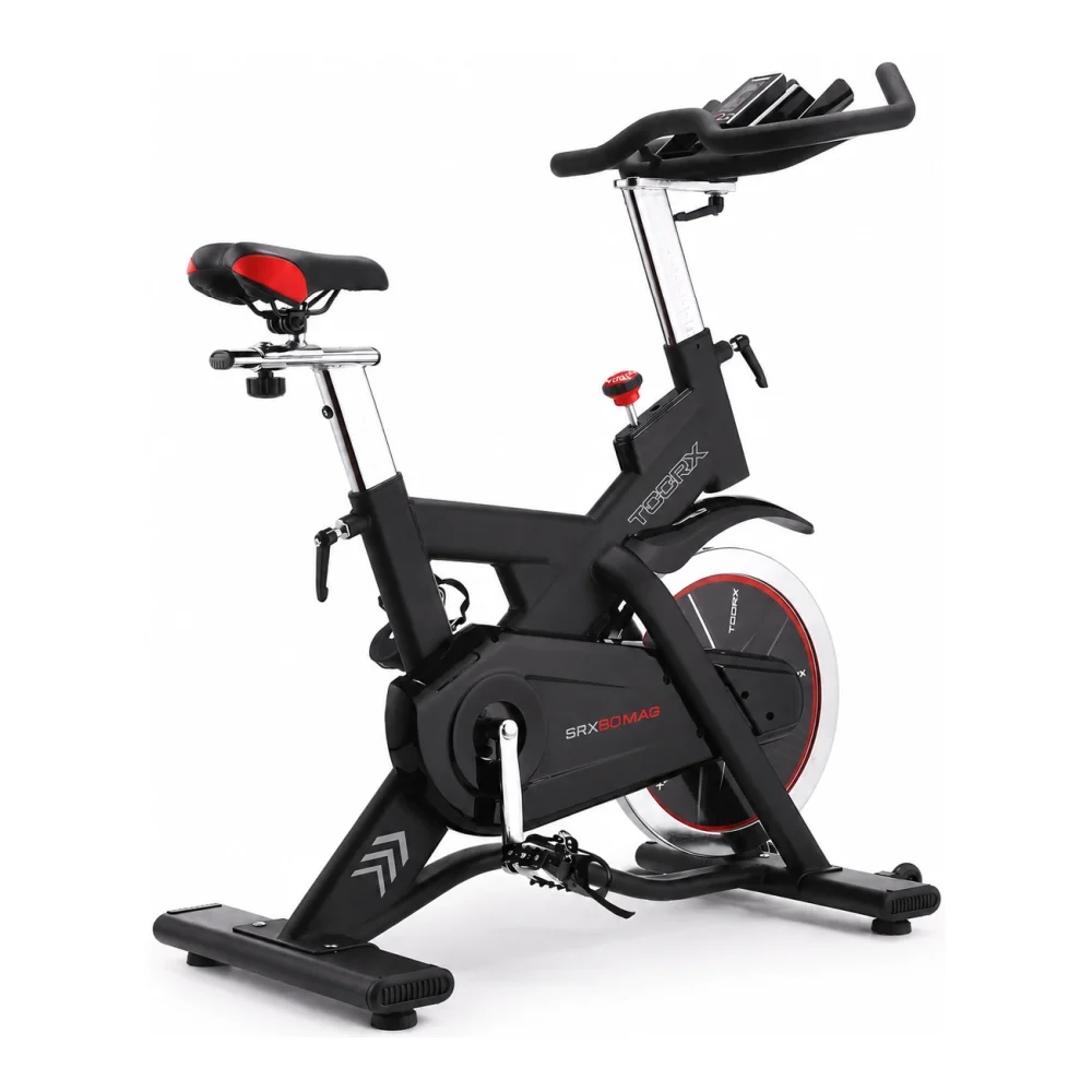 Spinning bike Toorx SRX 80 MAG