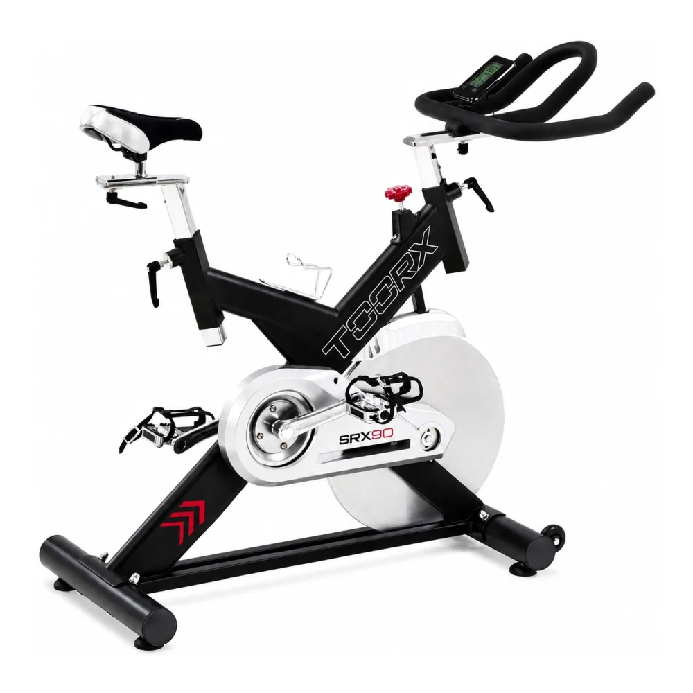 Spinning bike Toorx SRX 90