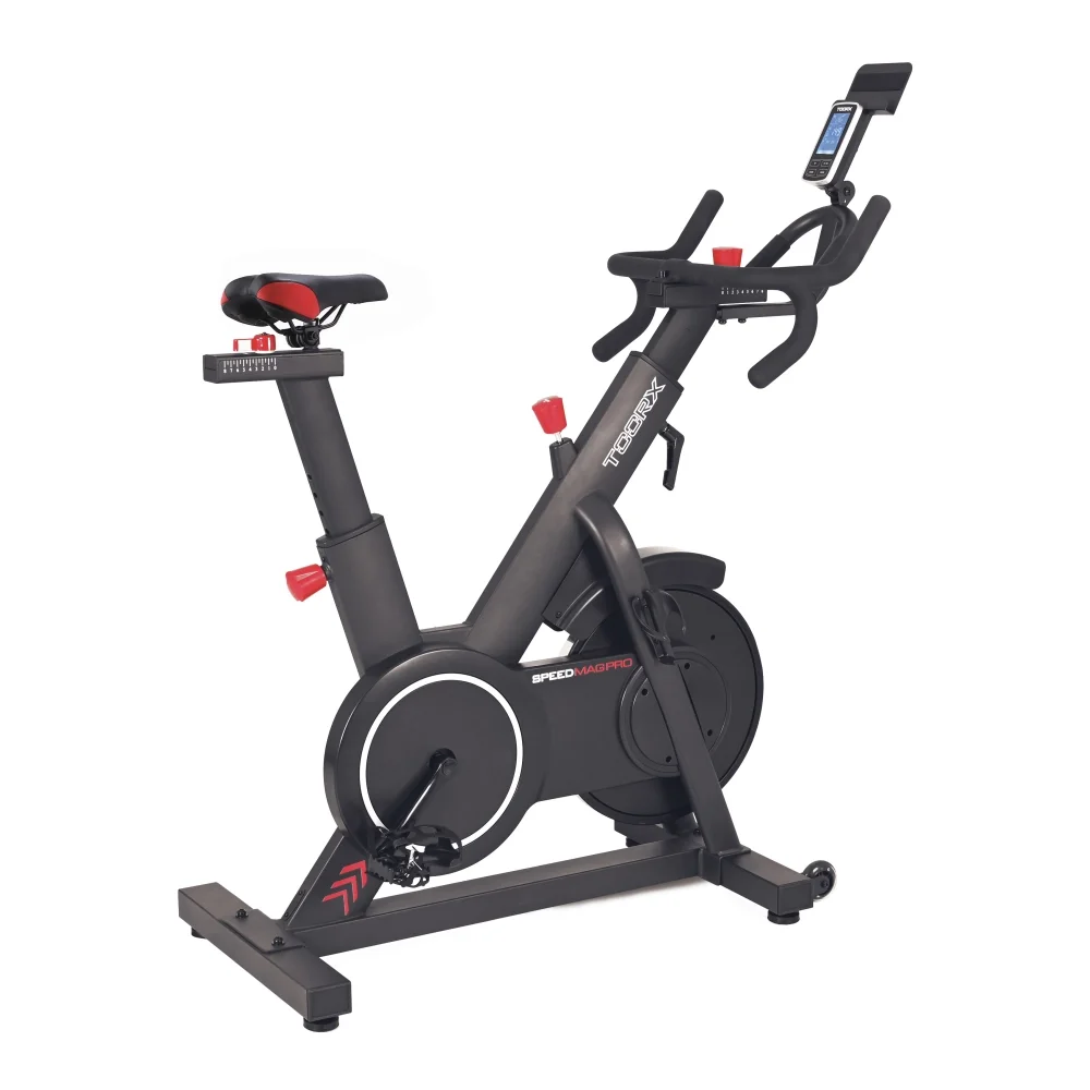 Spinning bike Toorx SRX SPEED MAG PRO