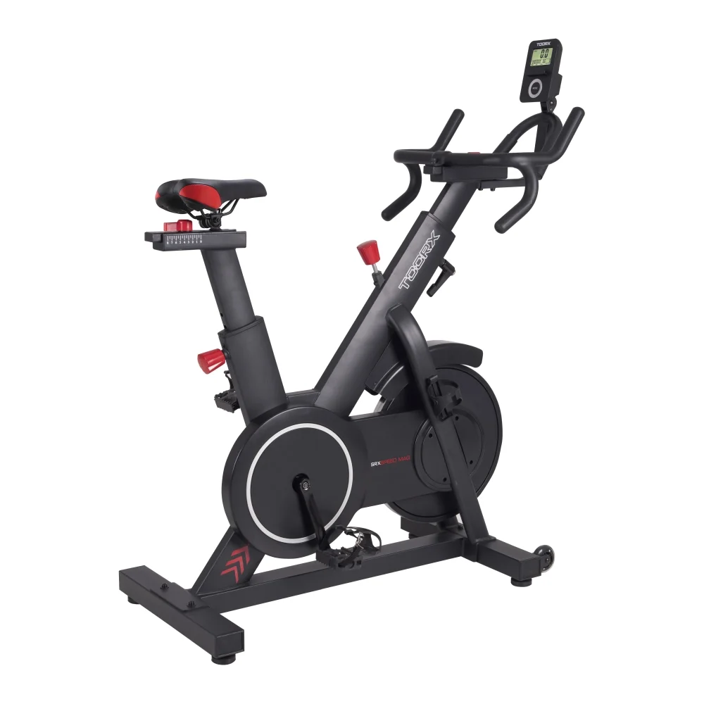 Spinning bike Toorx SRX SPEED MAG
