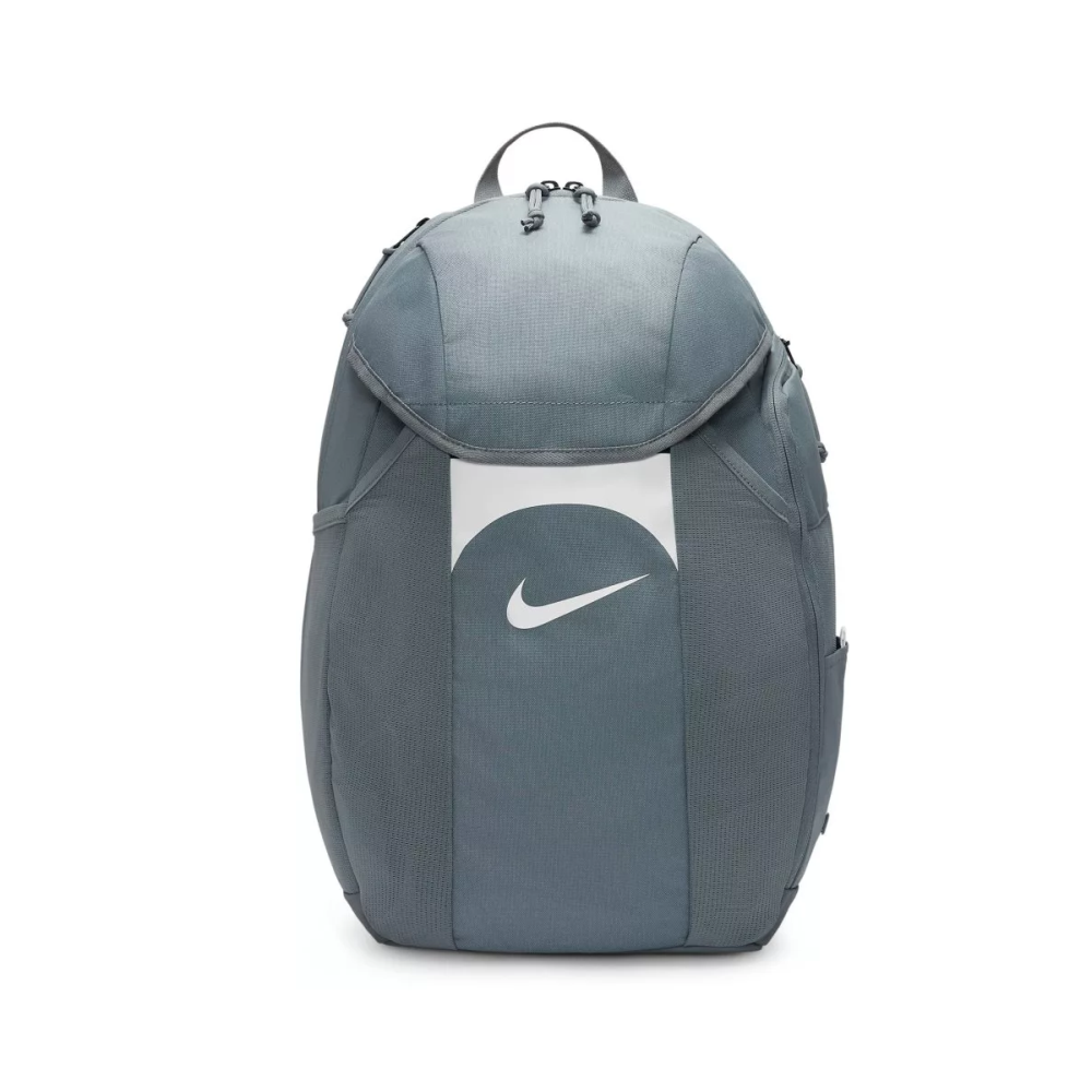 Sportski ruksak NIKE Academy Team Backpack - Sivi