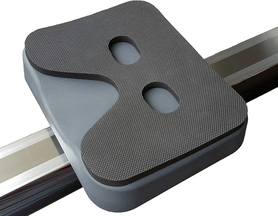 Veslaški ergometer Concept2 RowErg - s standardnimi nogami