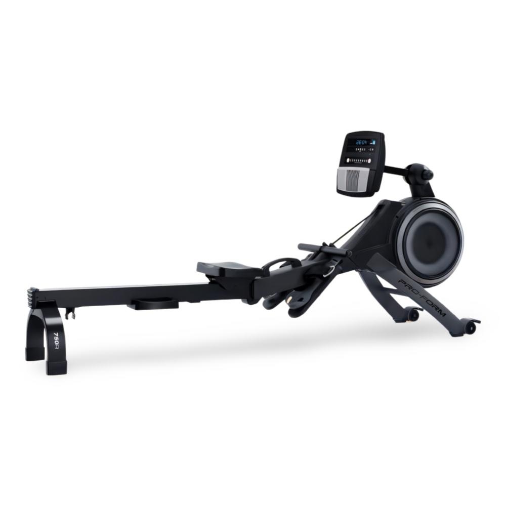 Sprava za veslanje ProForm 750R - veslaški ergometer