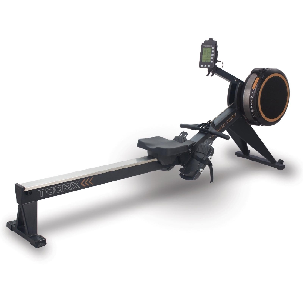 Sprava za veslanje Toorx RWX AIRMAG 7000 Professional