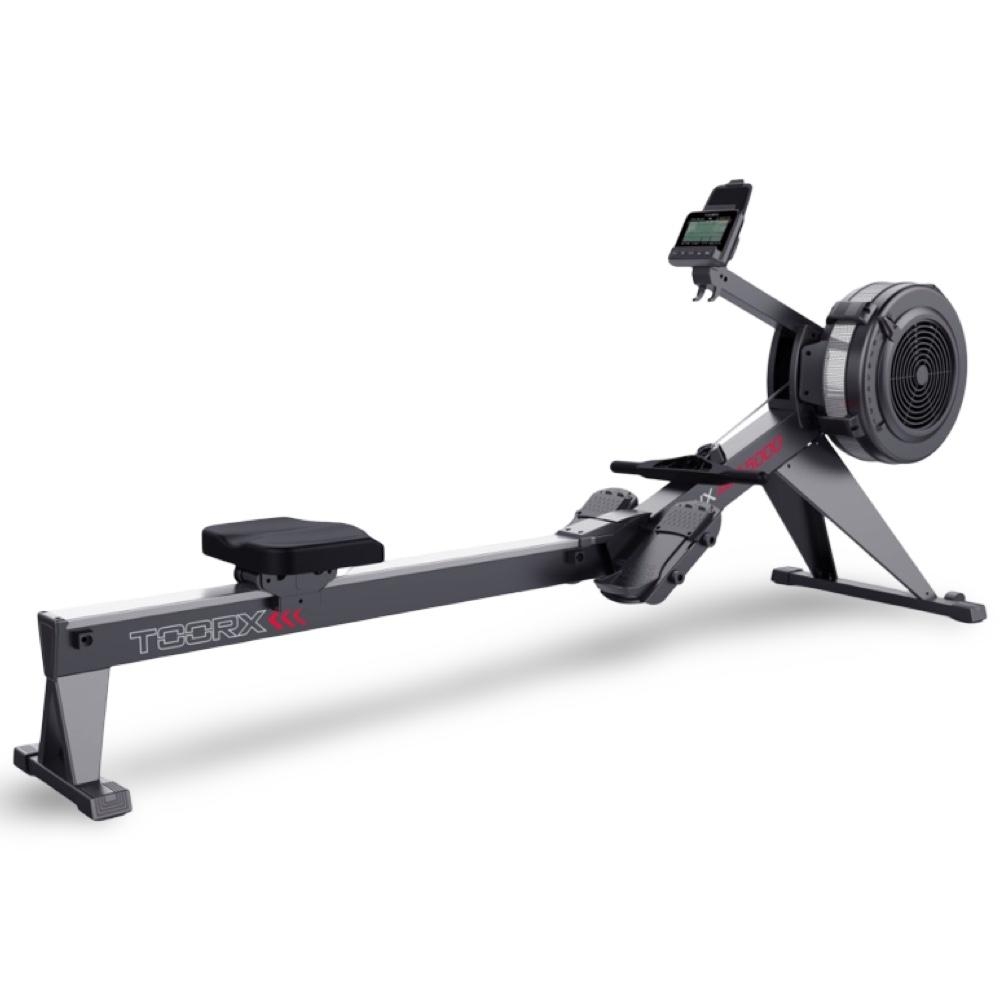 Sprava za veslanje Toorx RWX AIR 5000 PROFESSIONAL