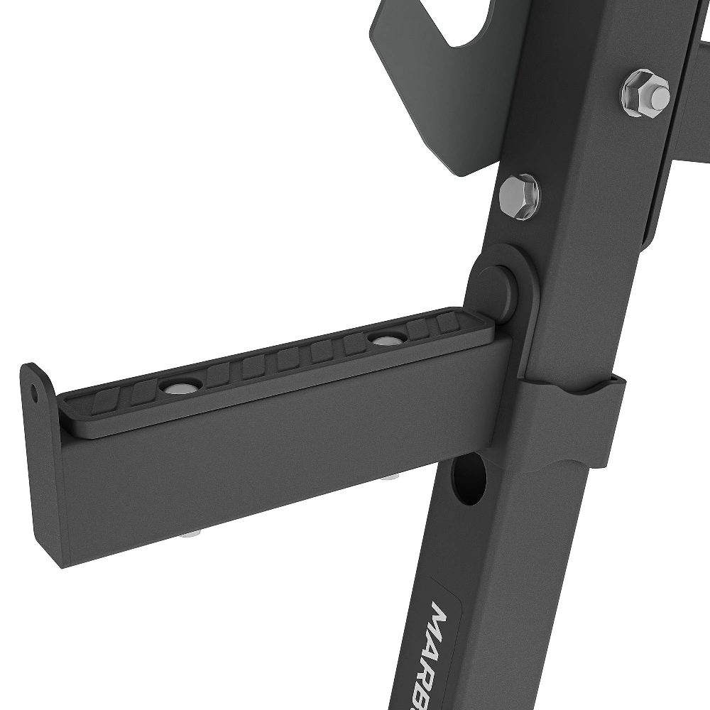 Stalak za šipku MultiRack (sa spotterima) MS-S107 Semi-Pro