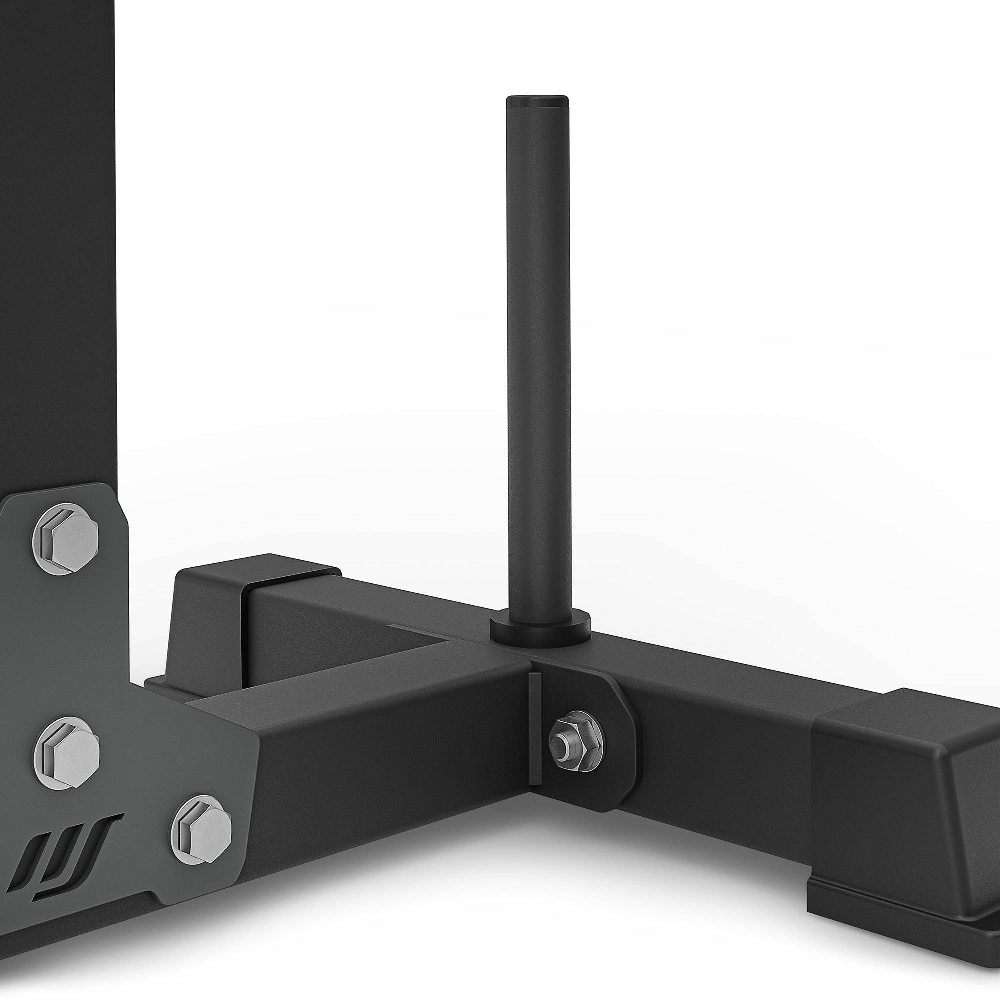 Nastavljivi stojali za utežno palico MS-S108 Semi-Pro