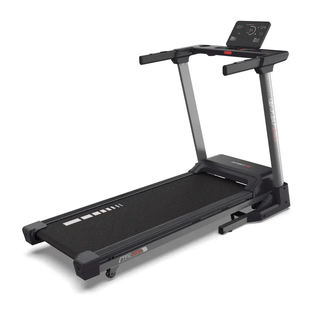 Traka za trčanje Toorx TFK-490