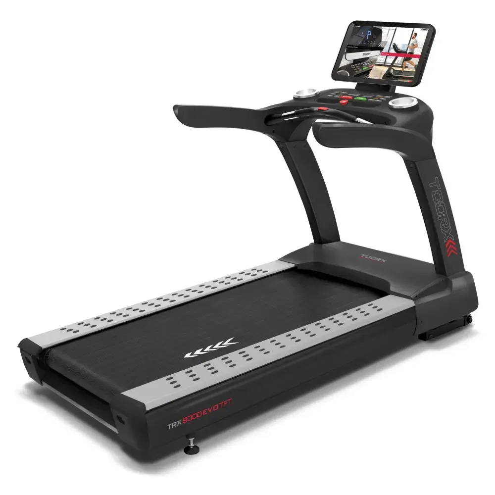 Traka za trčanje Toorx TRX-9000 EVO TFT