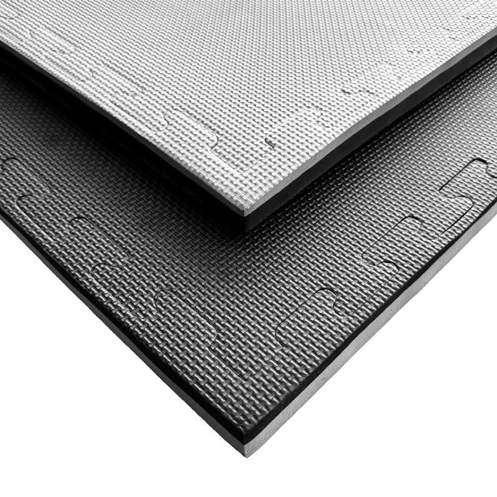 Dvobojni slojevi tatamija FT-25HD Dvobojni slojevi tatamija FT-25HD