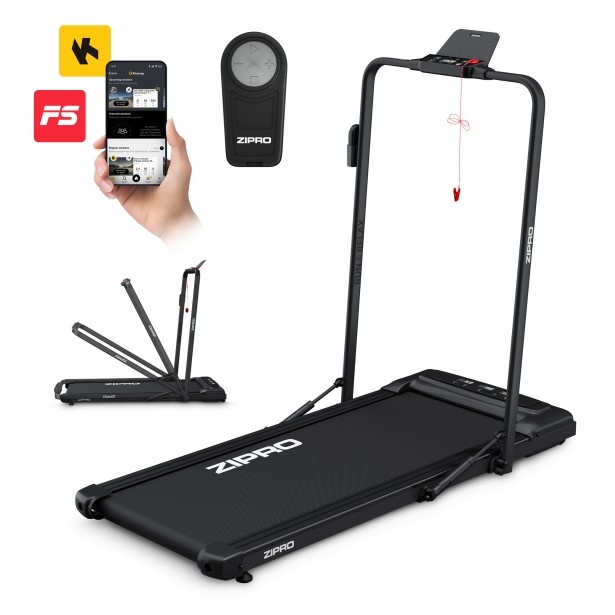Traka za hodanje i trčanje Zipro New Lite