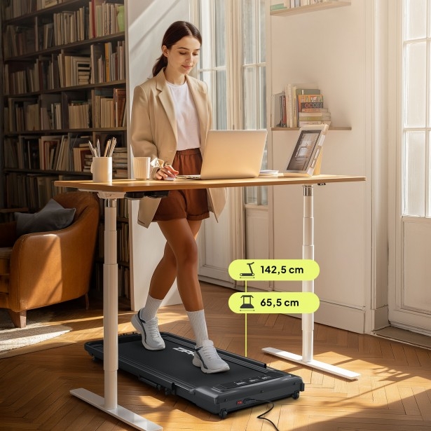 Traka za hodanje i trčanje Zipro New Lite