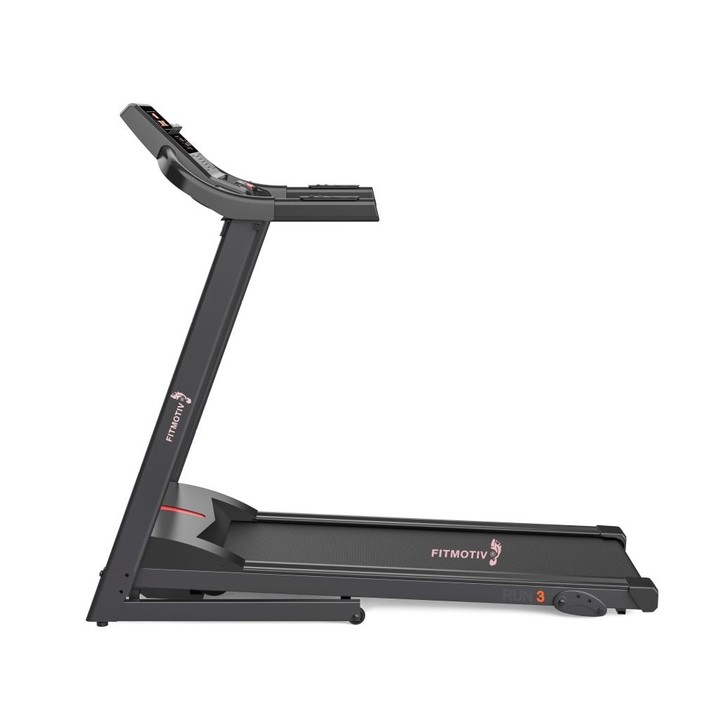 Traka za trčanje Fitmotiv RUN 3