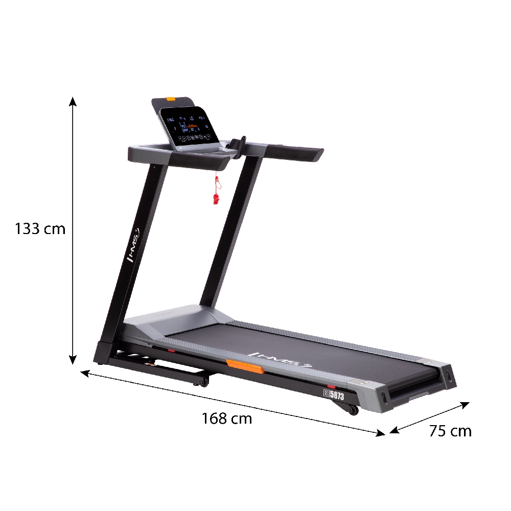 Traka za trčanje HMS BE5873 Traka za trčanje HMS BE5873