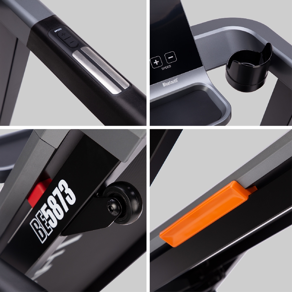 Traka za trčanje HMS BE5873 Traka za trčanje HMS BE5873