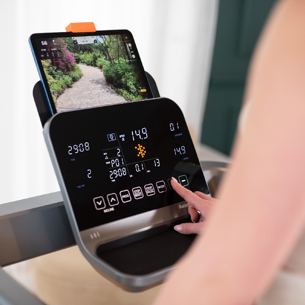 Traka za trčanje HMS BE5873 Traka za trčanje HMS BE5873