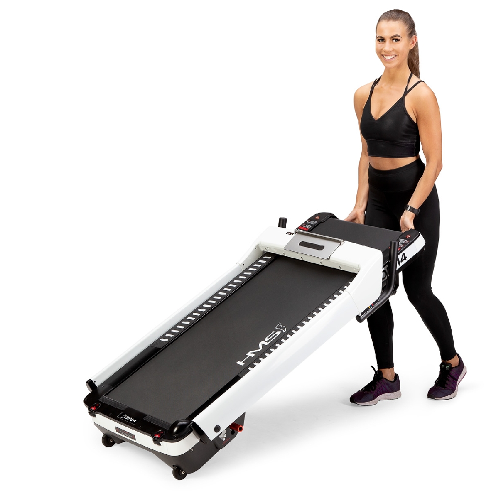 Traka za trčanje HMS LOOP14 Traka za trčanje HMS LOOP14