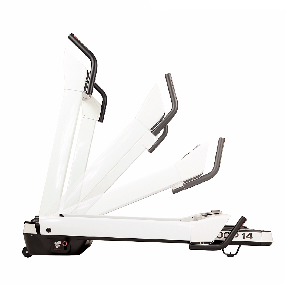 Traka za trčanje HMS LOOP14 Traka za trčanje HMS LOOP14