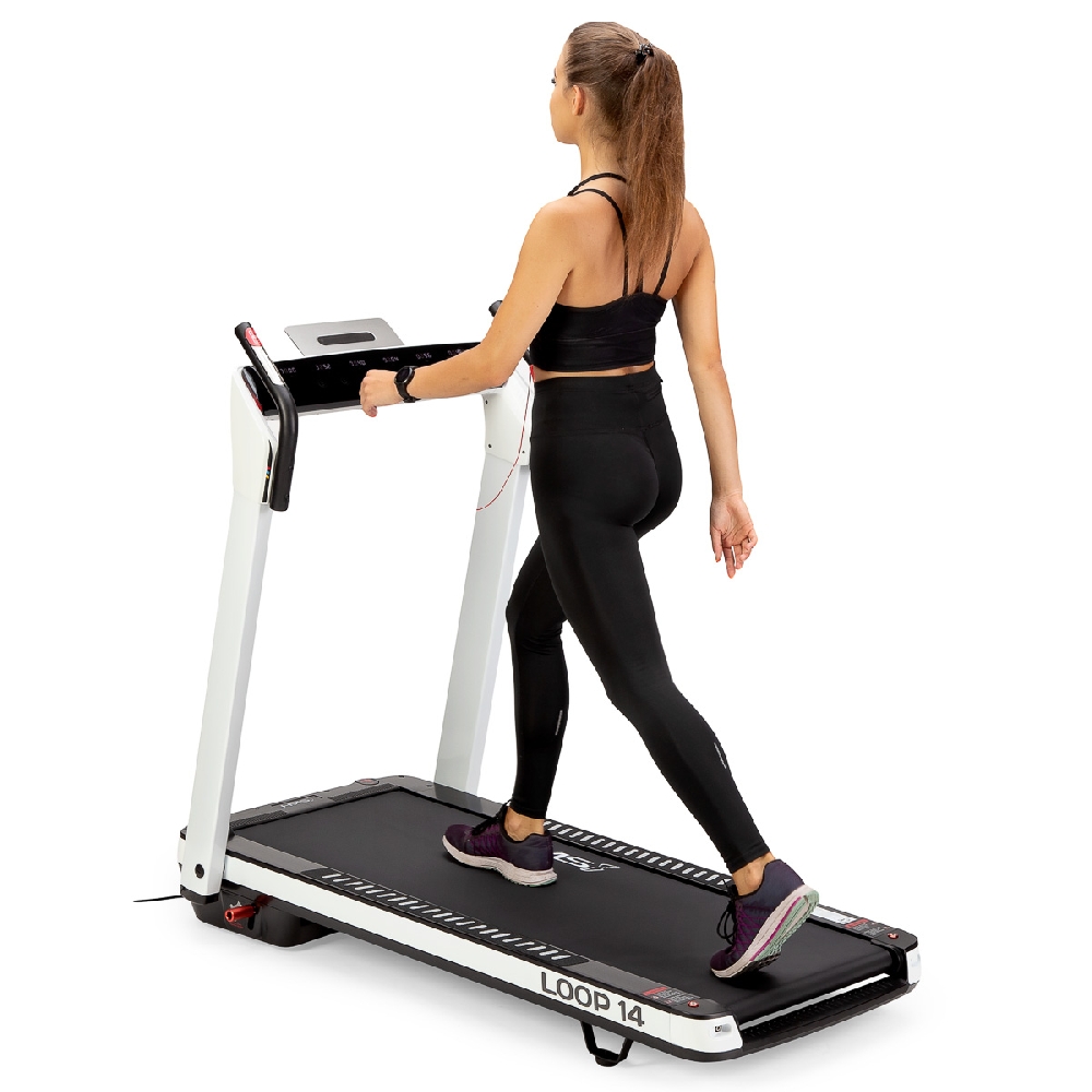 Traka za trčanje HMS LOOP14 Traka za trčanje HMS LOOP14