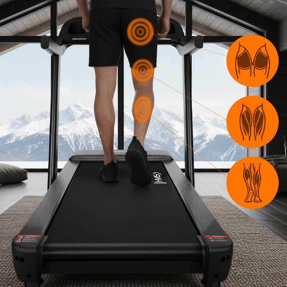 Traka za trčanje HMS TERRUN275 Traka za trčanje HMS TERRUN275