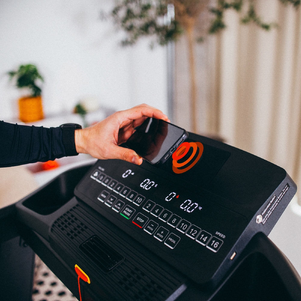 Traka za trčanje HMS TERRUN275 Traka za trčanje HMS TERRUN275