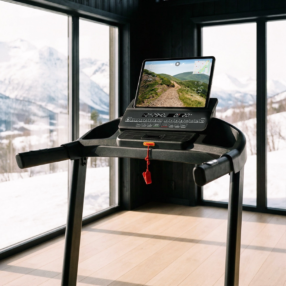 Traka za trčanje HMS TERRUN275 Traka za trčanje HMS TERRUN275