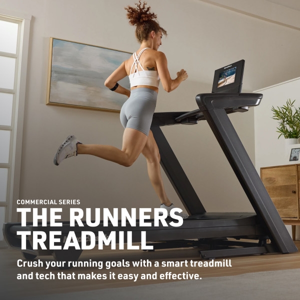 Tekalna steza NordicTrack Commercial 1250