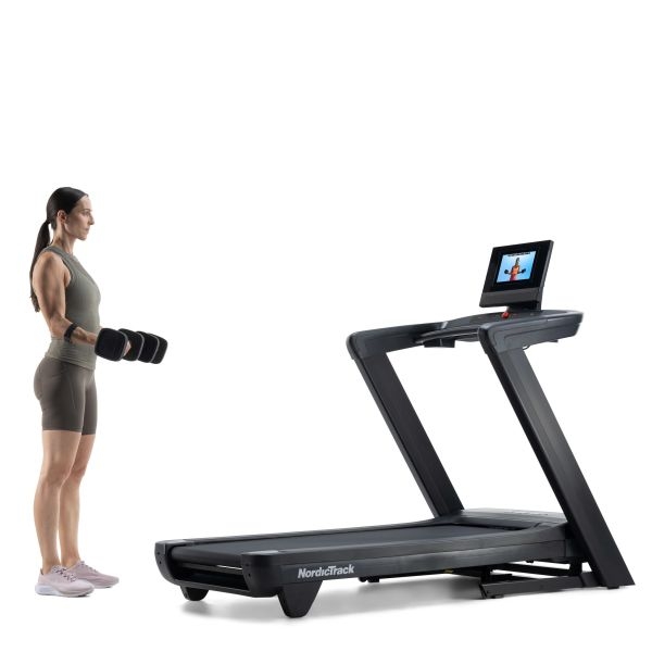 Tekalna steza NordicTrack Commercial 1250