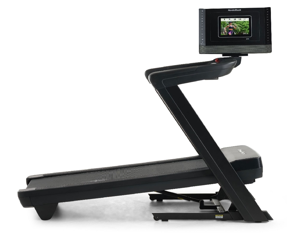 Tekalna steza NordicTrack Commercial 1250