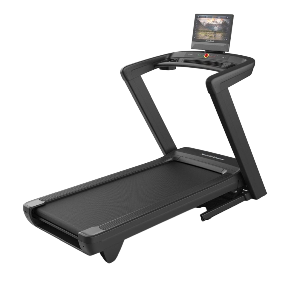 Traka za trčanje NordicTrack Commercial 1750