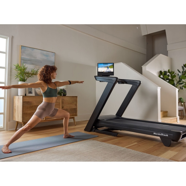 Tekalna steza NordicTrack Commercial 1750