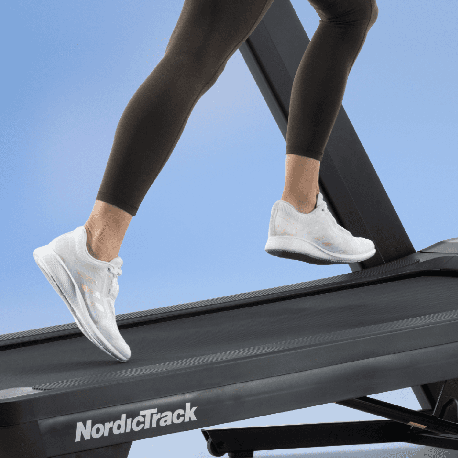 Tekalna steza NordicTrack Commercial 1750