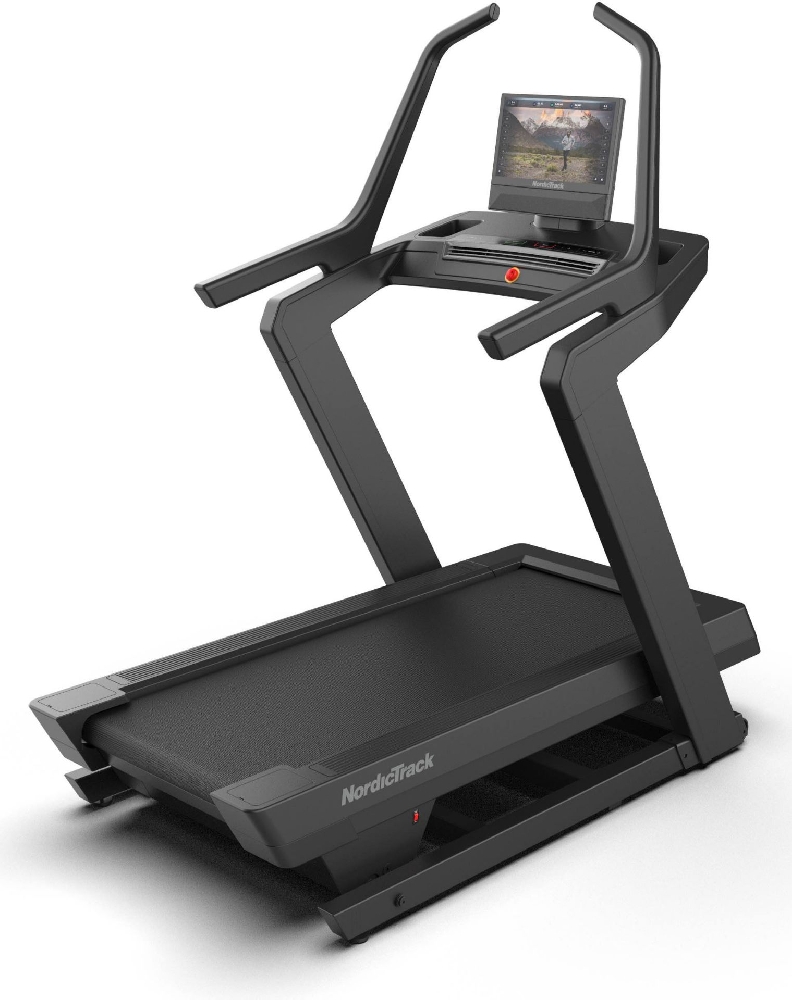 Traka za trčanje NordicTrack Elite X16i