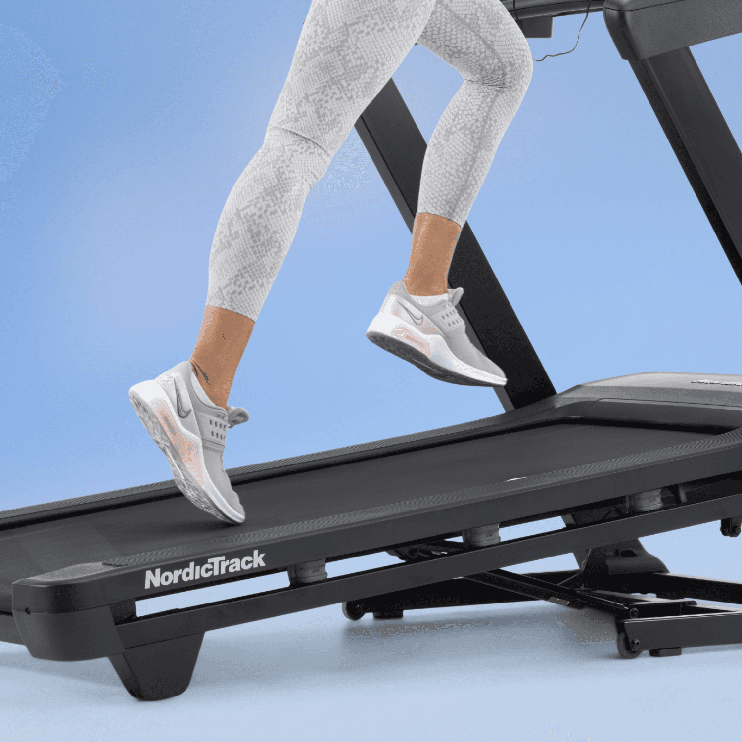Tekalna steza NordicTrack T Series 10 | Fitness Shop