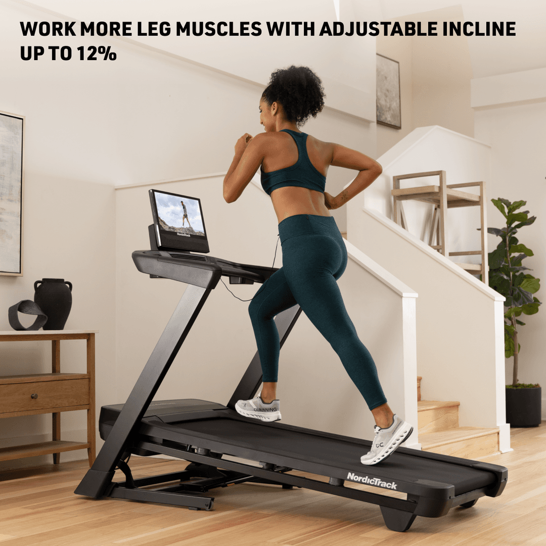 Traka za trčanje NordicTrack T Series 16