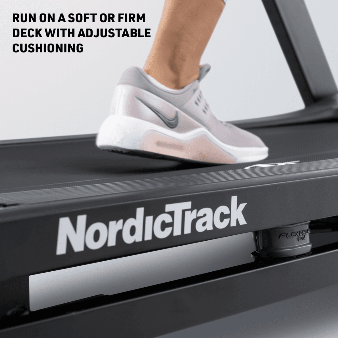Traka za trčanje NordicTrack T Series 16