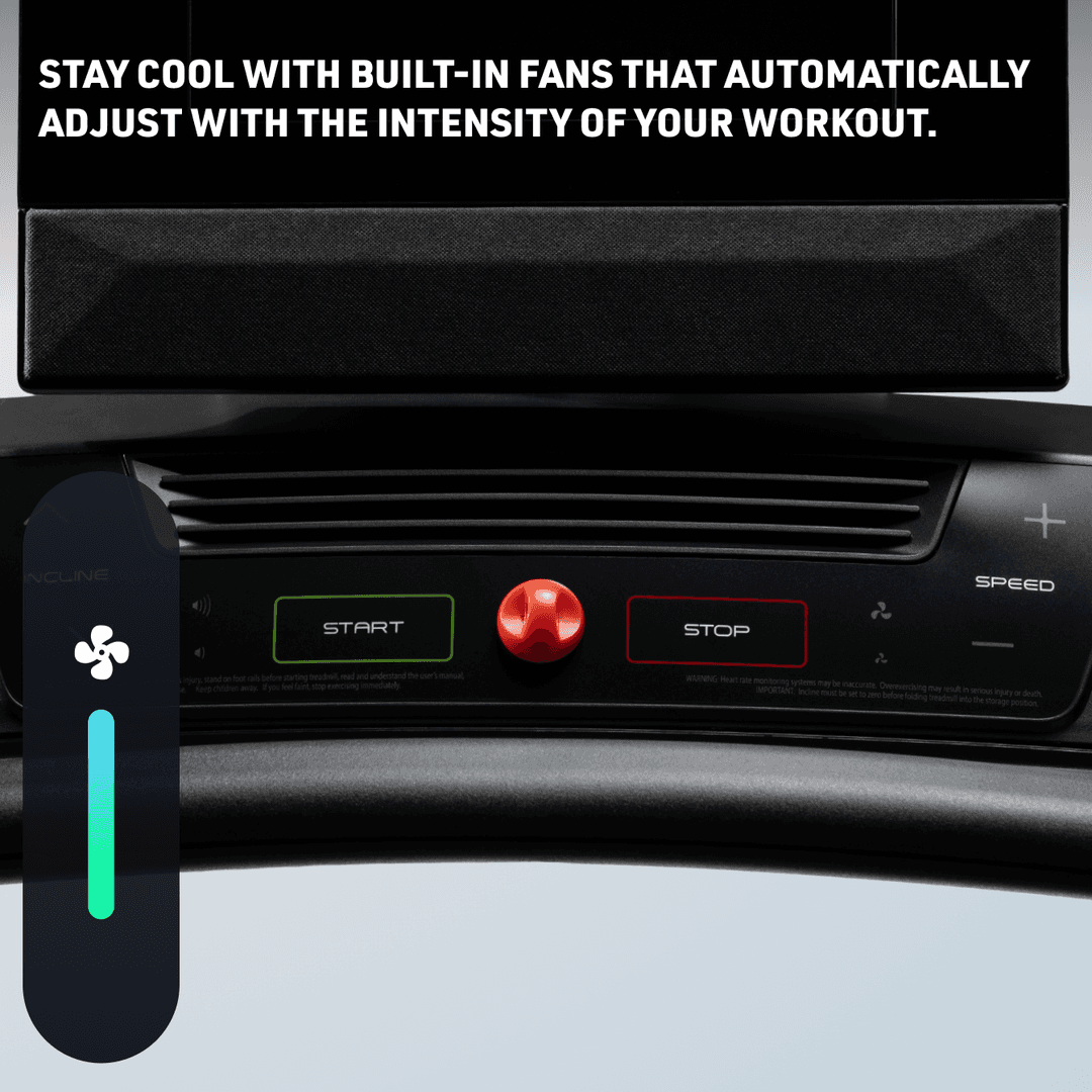 Traka za trčanje NordicTrack T Series 16