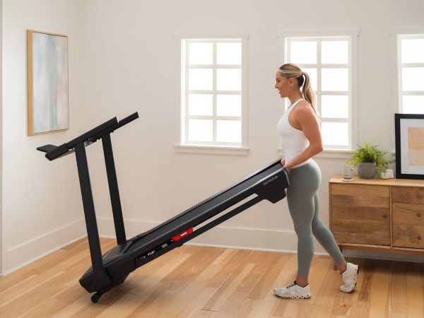 Traka za trčanje NordicTrack T Series 5